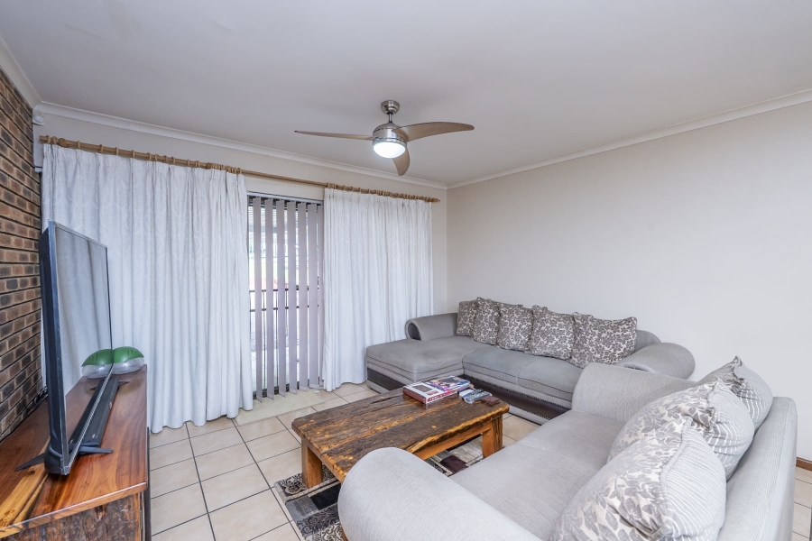 4 Bedroom Property for Sale in De Tijger Western Cape